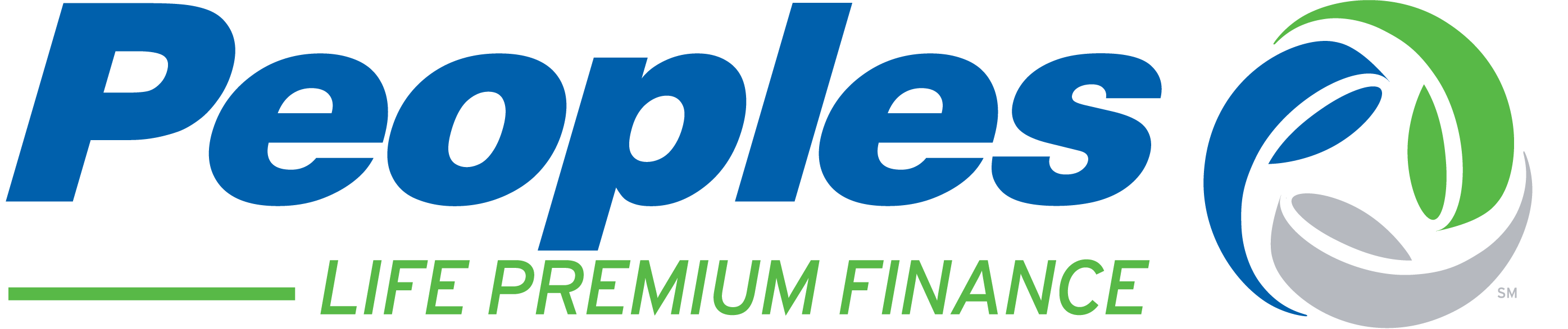Peoples Life Premium Finance logo