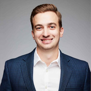 Ross Hightower, Vice President of Peoples Life Premium Finance