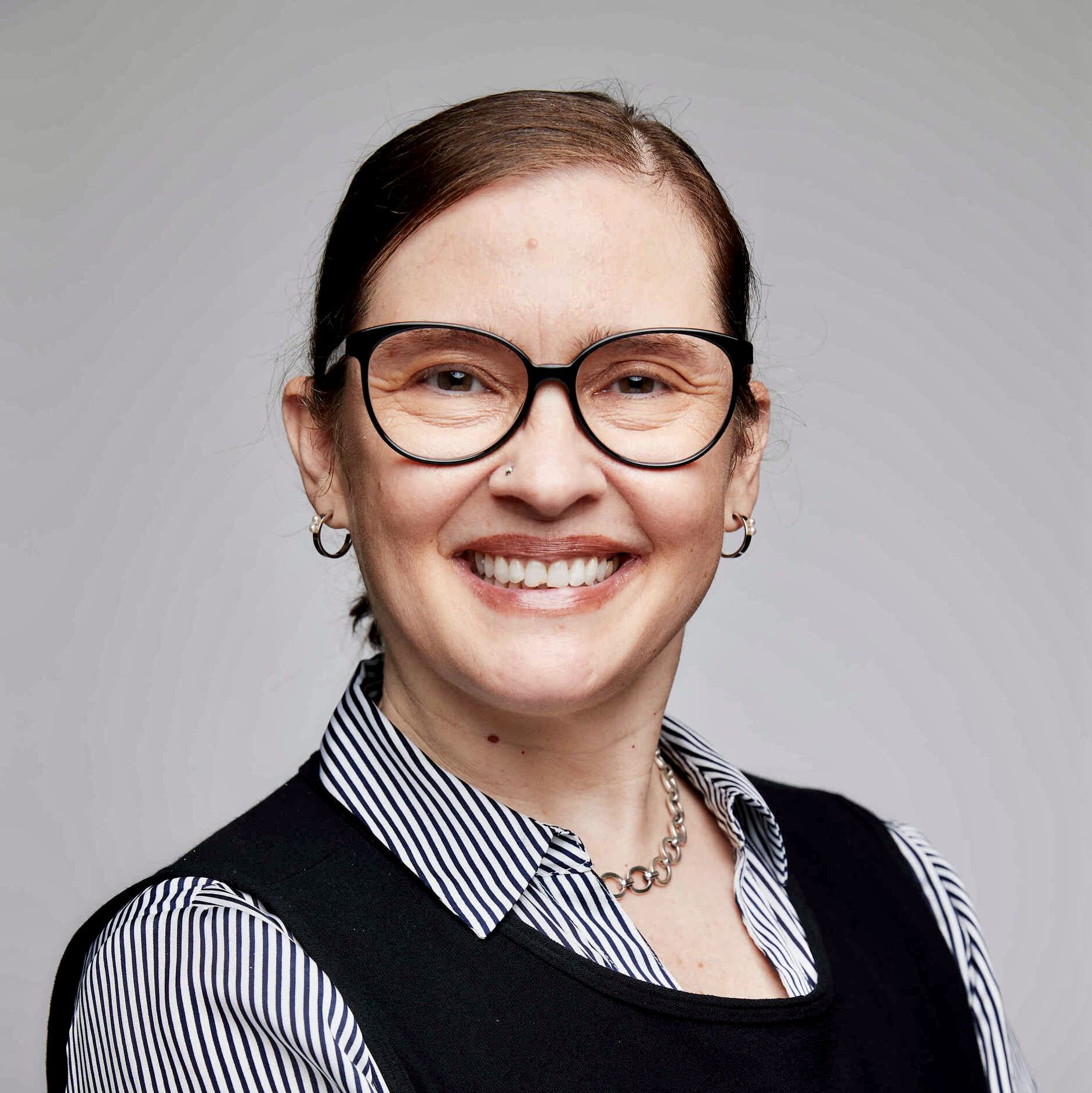 Angela Henderson, Commercial Operations for Peoples Life Premium Finance